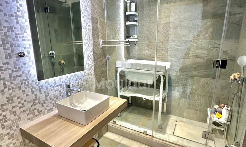 Penthouse Luxueux à Vendre à Casablanca Finance City - view 9