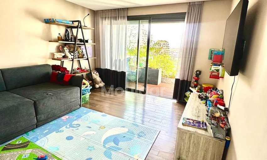 Penthouse Luxueux à Vendre à Casablanca Finance City - view 3