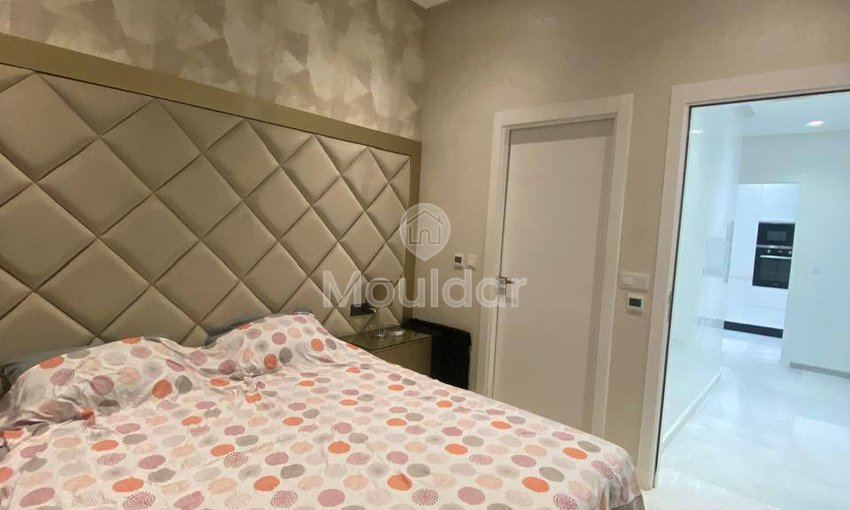 شقة مالاباطة للبيع: راحة وأناقة في طنجة - view 4