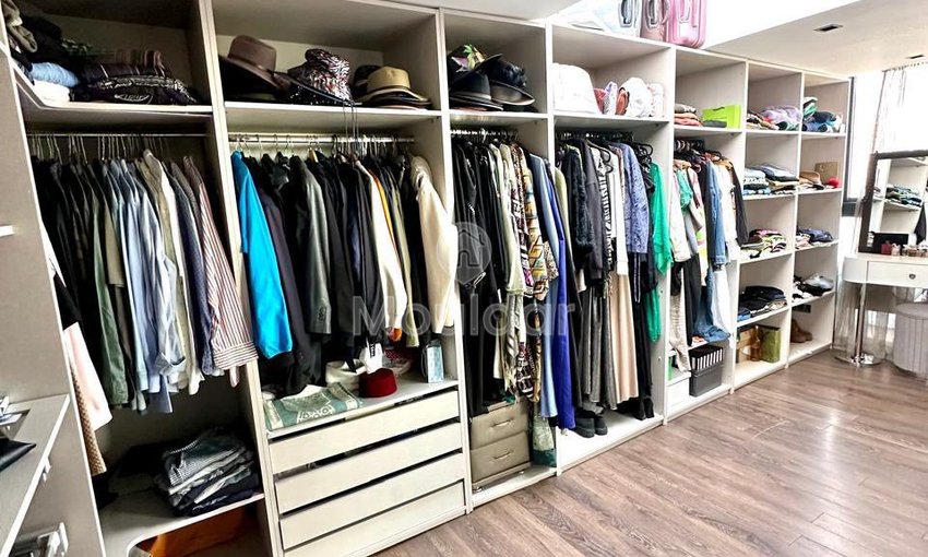 Penthouse Luxueux à Vendre à Casablanca Finance City - view 5