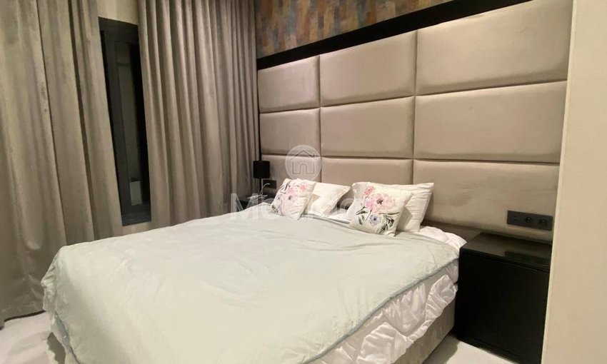 شقة مالاباطة للبيع: راحة وأناقة في طنجة - view 6