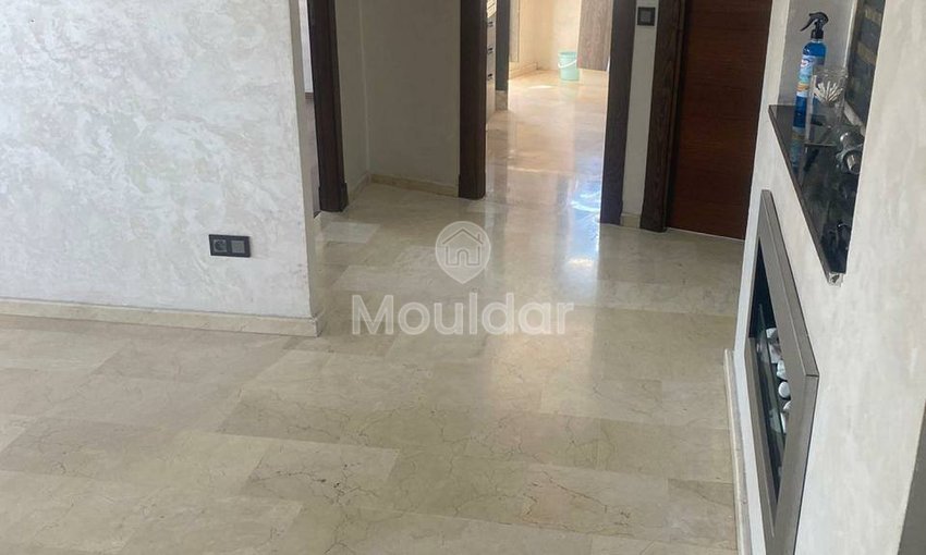 Casablanca - Riviera'da Kiralık 2 Yatak Odalı Şirin Daire - view 2