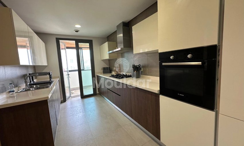 Appartamento in affitto a Casablanca, Marina - view 7