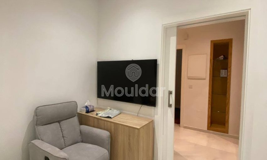 شقة مالاباطة للبيع: راحة وأناقة في طنجة - view 10