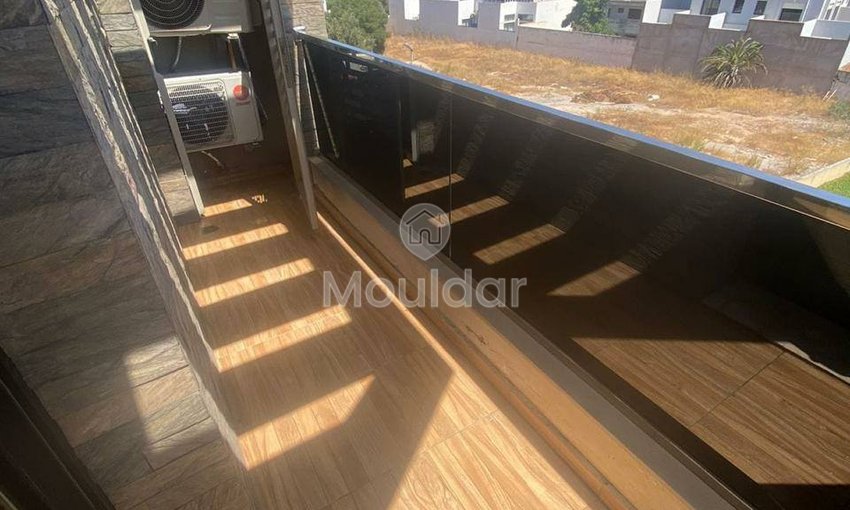 Casablanca - Riviera'da Kiralık 2 Yatak Odalı Şirin Daire - view 5