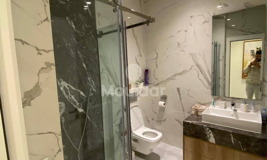 شقة مالاباطة للبيع: راحة وأناقة في طنجة - view 13