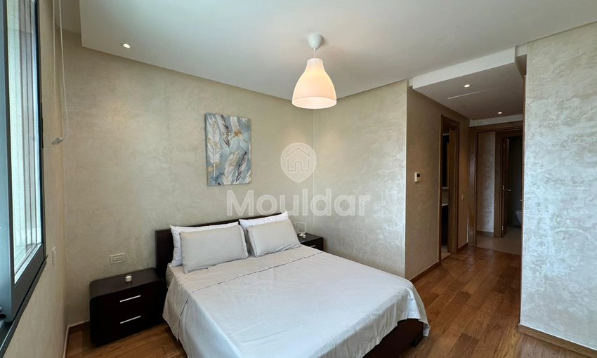 Appartamento in affitto a Casablanca, Marina - view 4