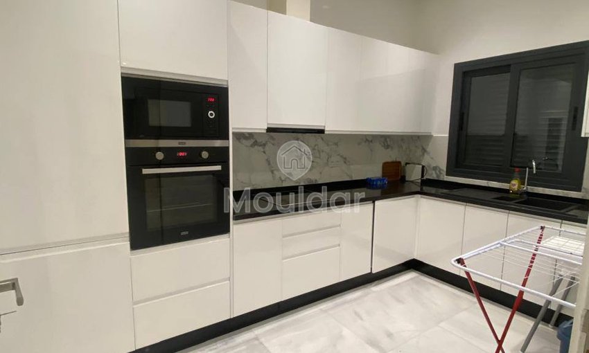 شقة مالاباطة للبيع: راحة وأناقة في طنجة - view 11