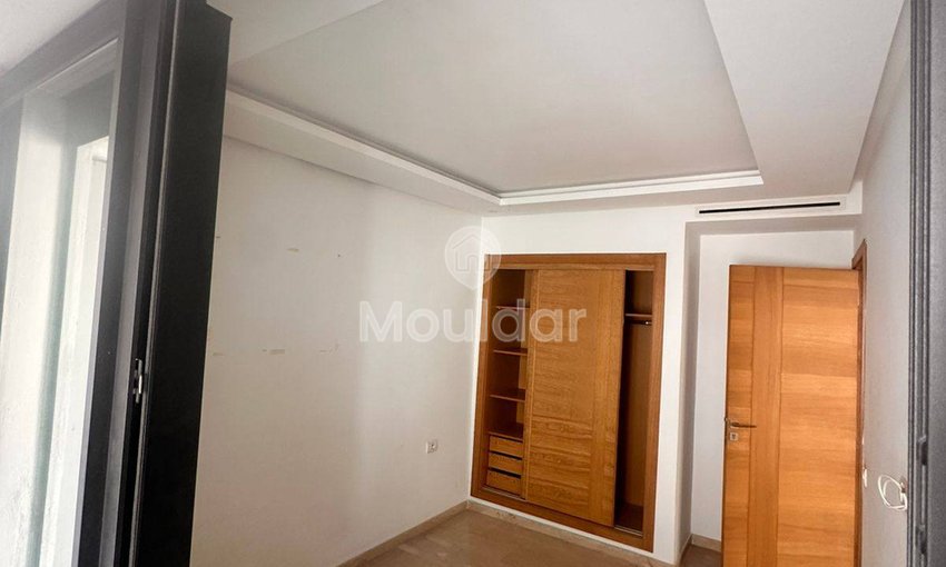 Nowoczesne Studio do Wynajęcia w Gauthier, Casablanka z Balkonem - view 2