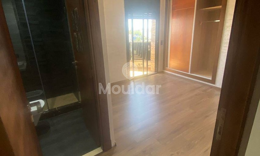 Casablanca - Riviera'da Kiralık 2 Yatak Odalı Şirin Daire - view 3