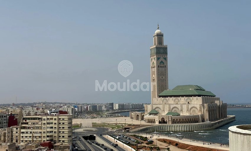 Appartamento in affitto a Casablanca, Marina - view 6