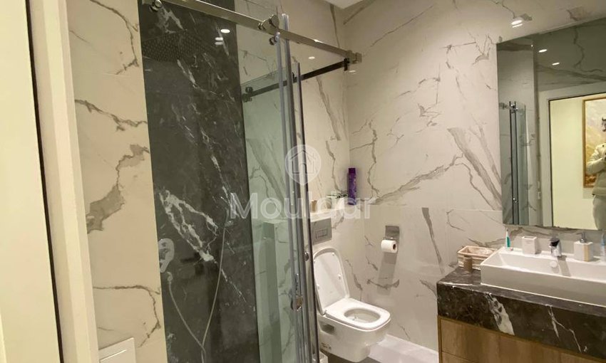 شقة مالاباطة للبيع: راحة وأناقة في طنجة - view 12