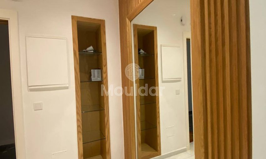 شقة مالاباطة للبيع: راحة وأناقة في طنجة - view 8