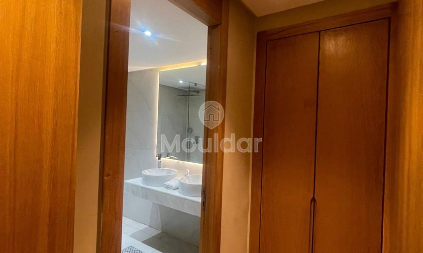 Appartement te huur in Casablanca, De Prinsessen - view 22