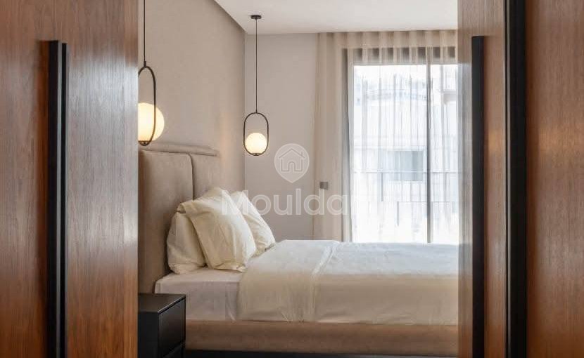 Appartamento in affitto a Casablanca, Palmier - view 6