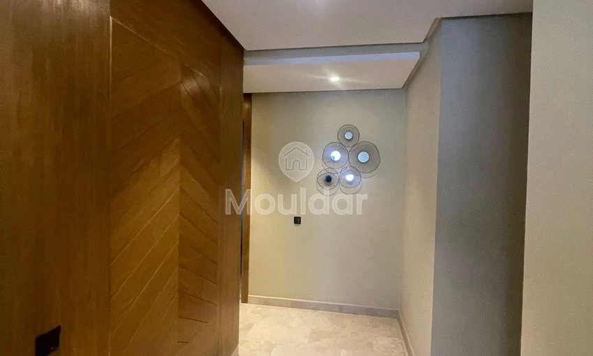 Appartement te huur in Casablanca, De Prinsessen - view 14