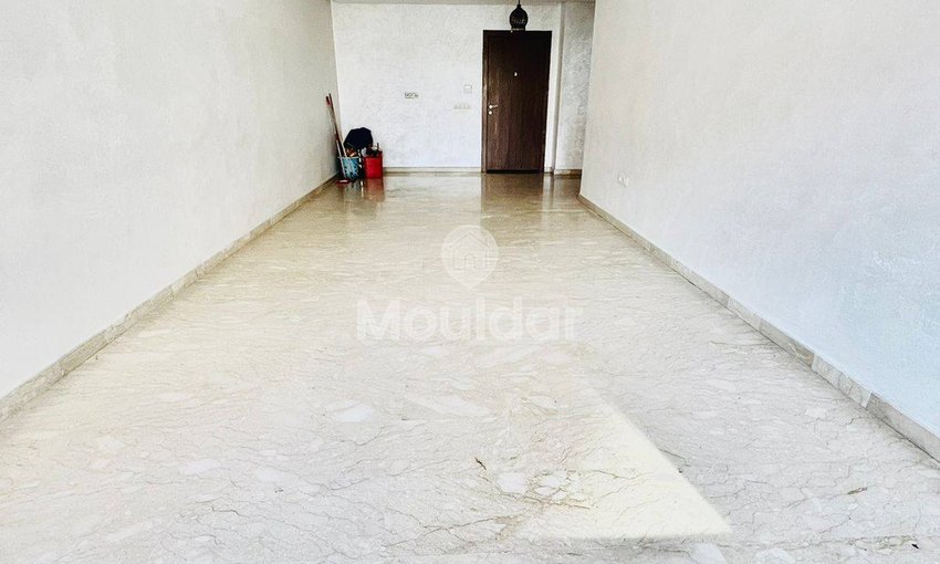 Appartement à louer 2 chambres Palmier Casablanca - view 4