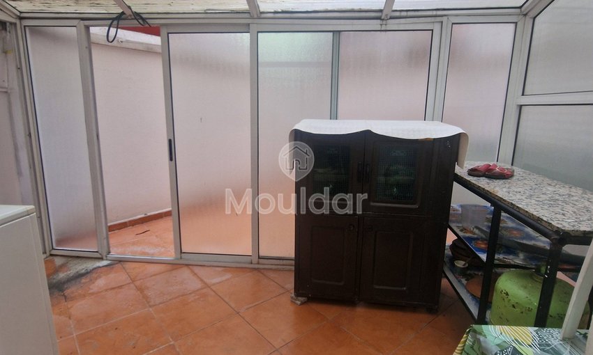 Urokliwe mieszkanie na sprzedaż w Ksar el-Kebir z balkonem - view 11