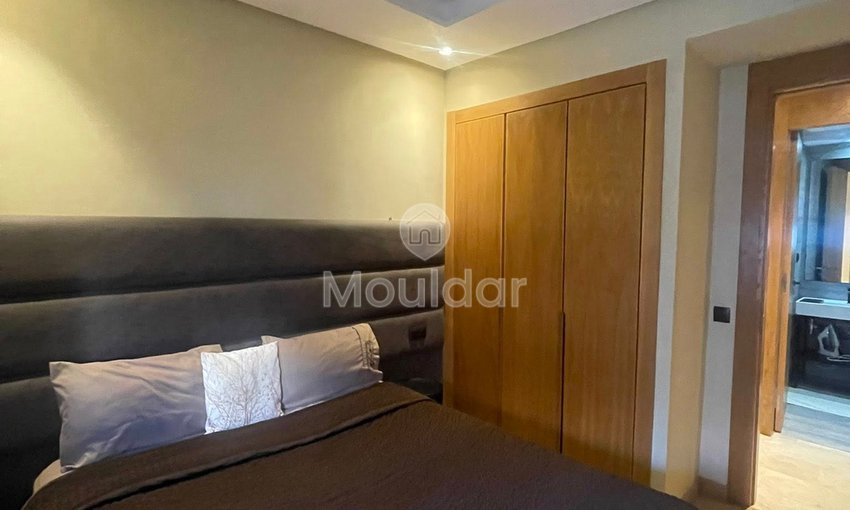 Appartement te huur in Casablanca, De Prinsessen - view 8