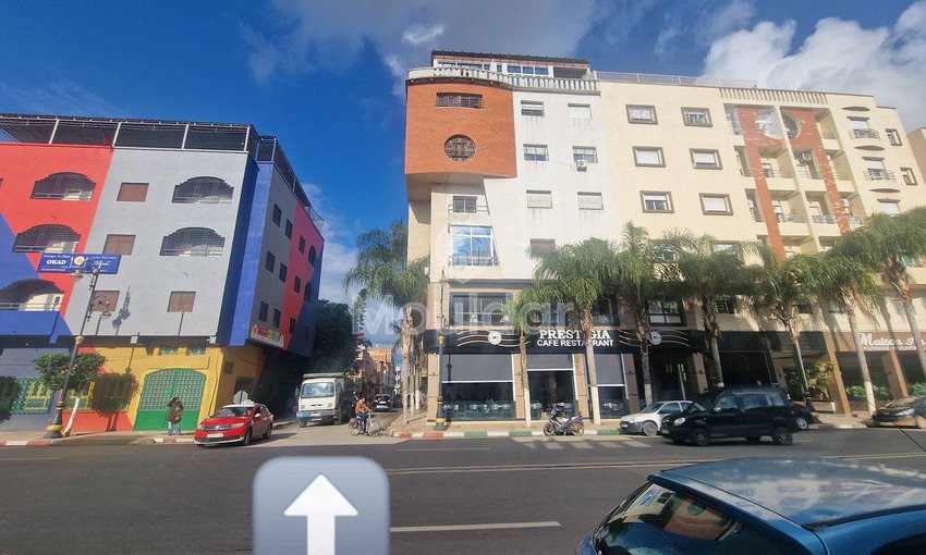 Urokliwe mieszkanie na sprzedaż w Ksar el-Kebir z balkonem - view 25