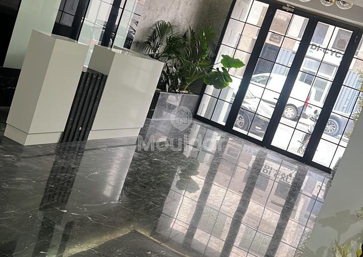 محل تجاري للإيجار في الدار البيضاء، المركز المدينة - view 8