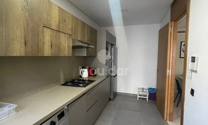 Appartement te huur in Casablanca, De Prinsessen - view 25