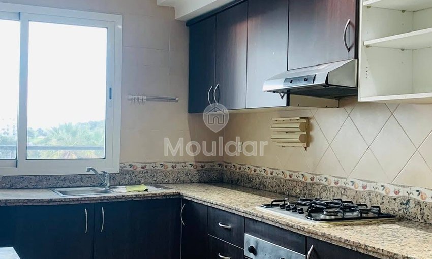 Wohnung zu Vermieten in Mohammedia: Komfort und Sicherheit Garantiert - view 8