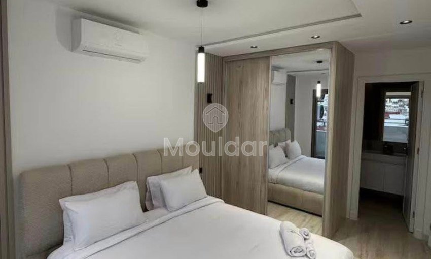 Tanger Branes 1'de satılık daire - view 5