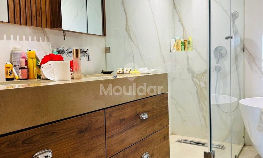 Appartamento Lussuoso a Casablanca Finance City: 3 Camere - view 10