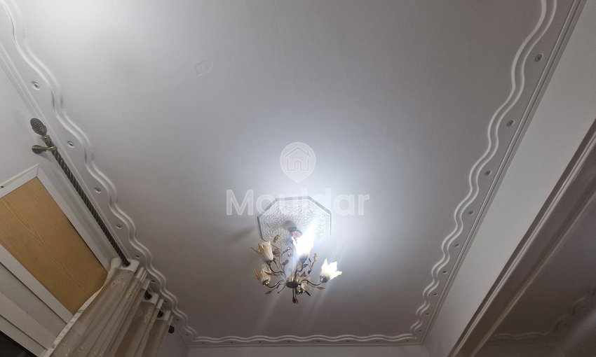 Urokliwe mieszkanie na sprzedaż w Ksar el-Kebir z balkonem - view 8