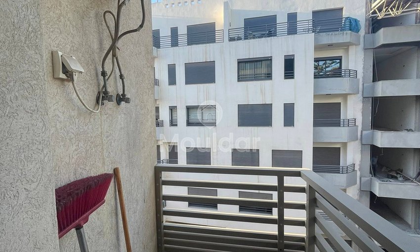 Appartement te huur in Casablanca, De Prinsessen - view 23