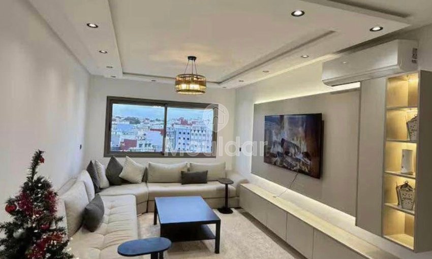 Tanger Branes 1'de satılık daire - view 4