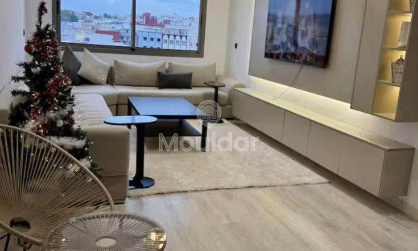 Tanger Branes 1'de satılık daire - view 2