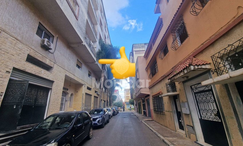 Urokliwe mieszkanie na sprzedaż w Ksar el-Kebir z balkonem - view 21