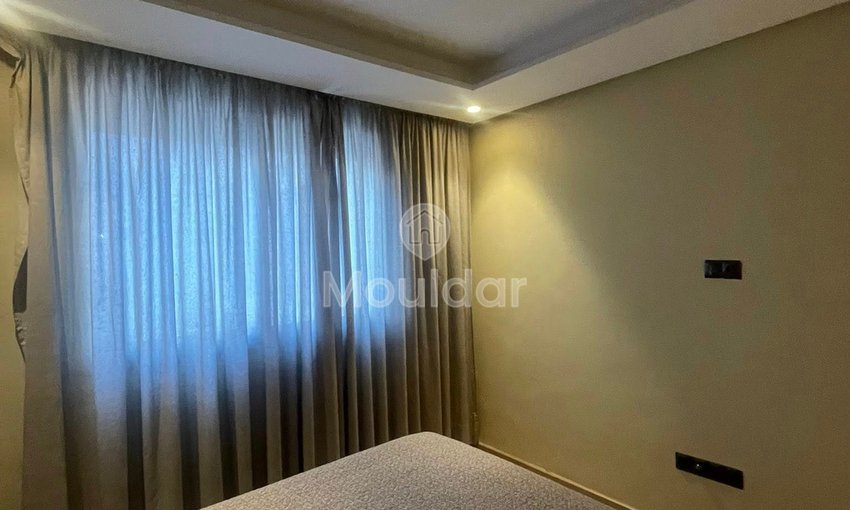 Appartement te huur in Casablanca, De Prinsessen - view 13