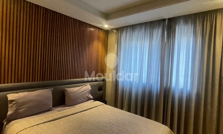 Appartement te huur in Casablanca, De Prinsessen - view 11