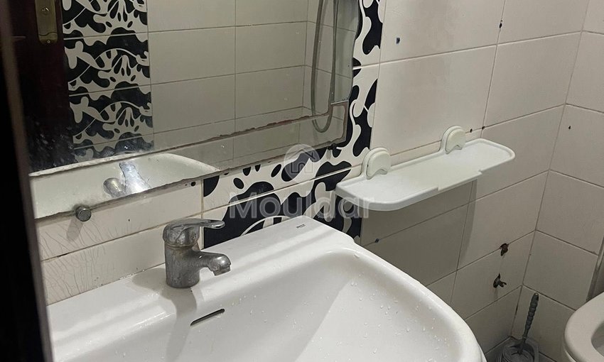 Wohnung zu vermieten in Casablanca - view 7