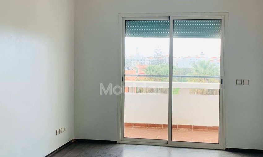 Wohnung zu Vermieten in Mohammedia: Komfort und Sicherheit Garantiert - view 4