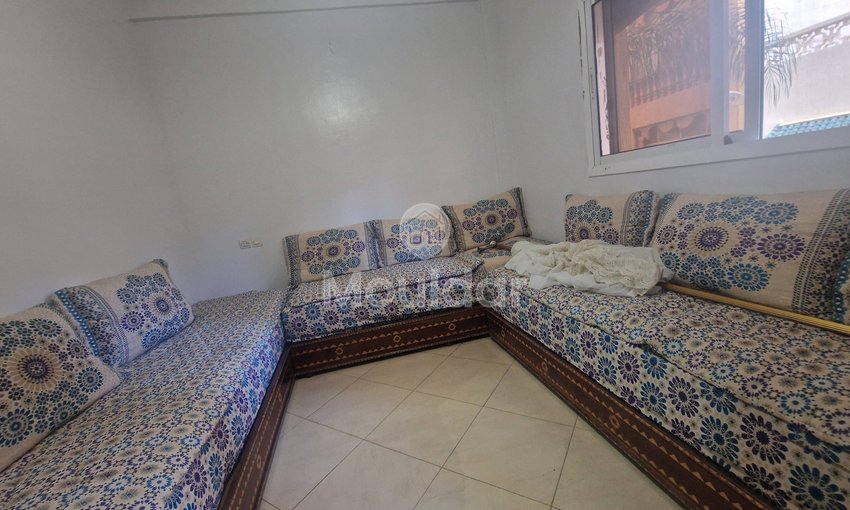 Urokliwe mieszkanie na sprzedaż w Ksar el-Kebir z balkonem - view 5