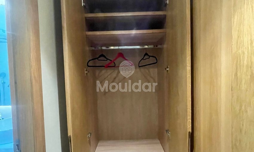 Appartement te huur in Casablanca, De Prinsessen - view 19