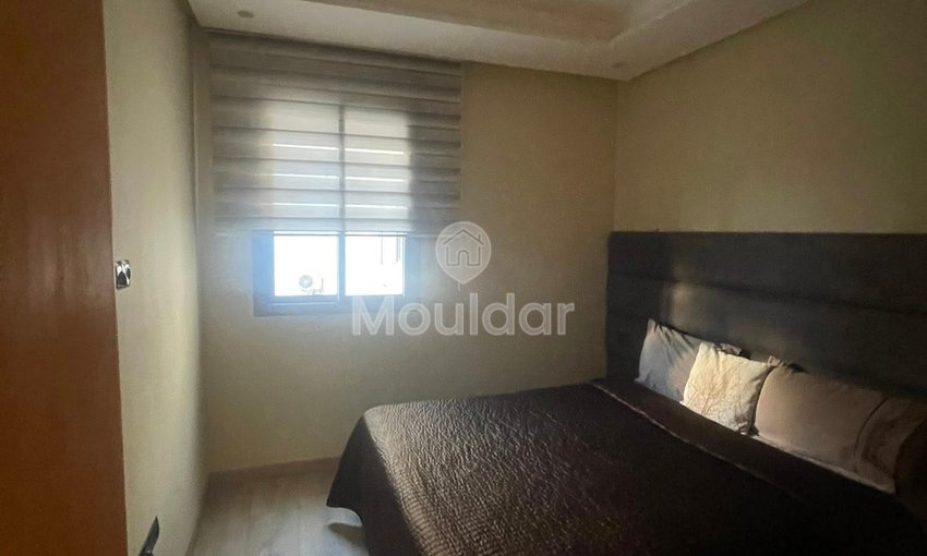 Appartement te huur in Casablanca, De Prinsessen - view 9