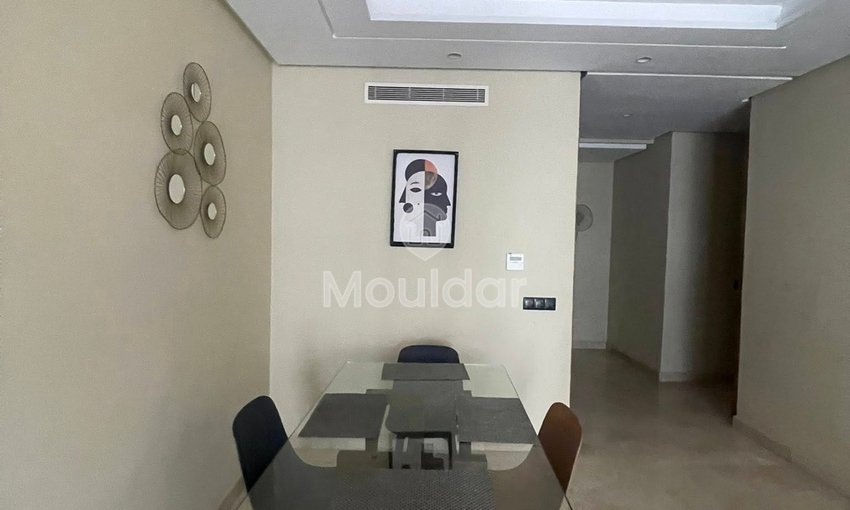 Appartement te huur in Casablanca, De Prinsessen - view 18