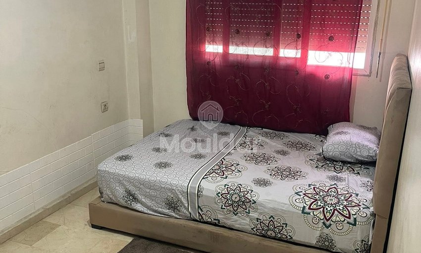 Wohnung zu vermieten in Casablanca - view 4