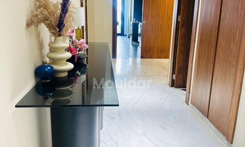 Appartamento Lussuoso a Casablanca Finance City: 3 Camere - view 7