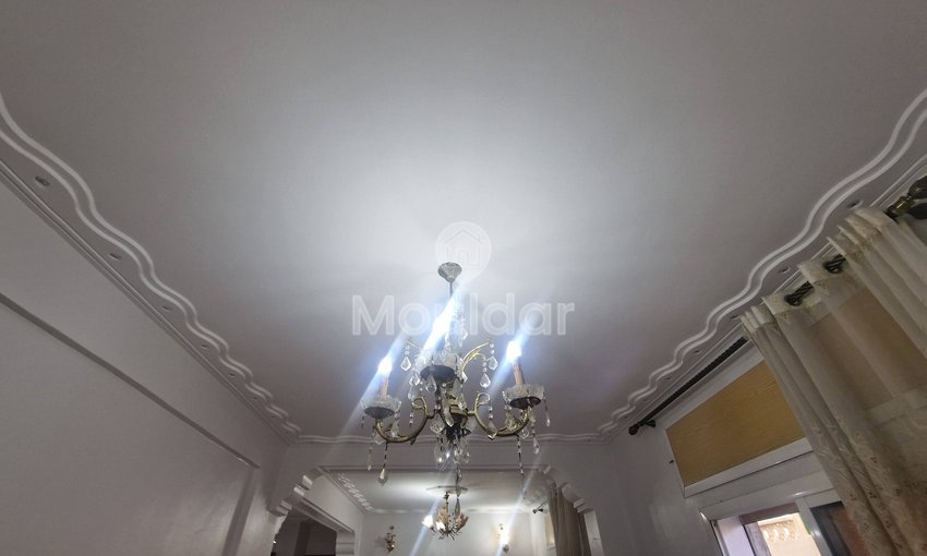 Urokliwe mieszkanie na sprzedaż w Ksar el-Kebir z balkonem - view 9