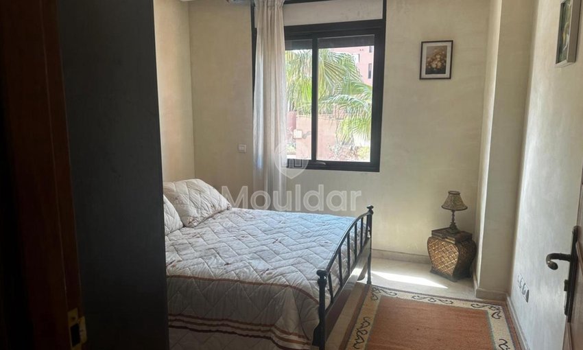 Γοητευτικό Διαμέρισμα 2 Υπνοδωματίων προς Πώληση στη Γκελίς, Μαρακές - view 3