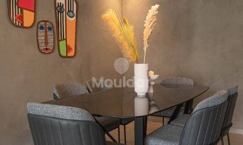 Appartamento in affitto a Casablanca, Palmier - view 7