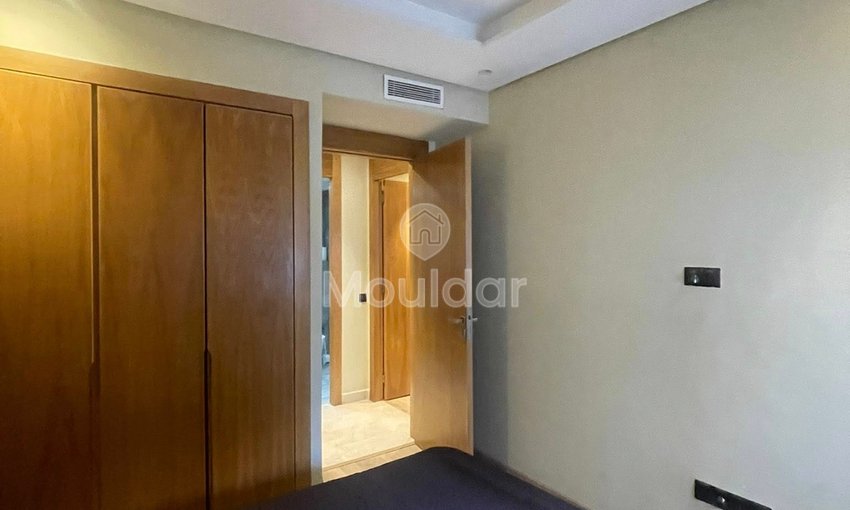 Appartement te huur in Casablanca, De Prinsessen - view 12