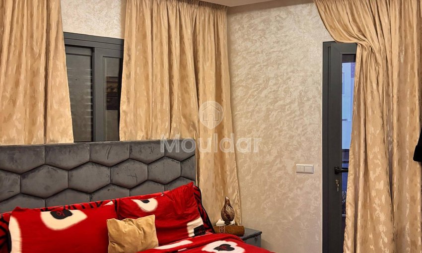 Mieszkanie do wynajęcia w Tangerze Malabata: 2 pokoje z balkonem - view 14