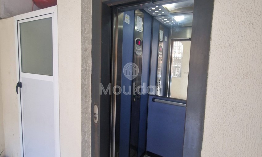 Urokliwe mieszkanie na sprzedaż w Ksar el-Kebir z balkonem - view 19